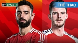 Man Utd - Arsenal (H2) Premier League 2024/25