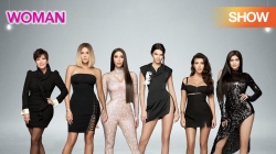 Theo Chân Gia Đình Kardashians (Phần 17 - Tập 5)