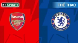 Arsenal - Chelsea (H1) Premier League 2024/25