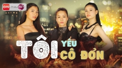 Tôi Yêu Cô Đơn (Tập 41)