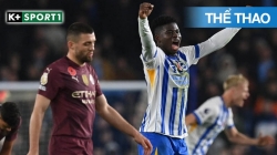 Man City - Brighton (H2) Premier League 2024/25