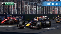 Formula 1 Louis Vuitton Australian Grand Prix 2025