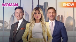 Bất Động Sản Triệu Đô UAE (Phần 1 - Tập 4)