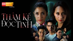 Thâm Kế Độc Tình (Tập 8)