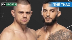 UFC Fight Night 178