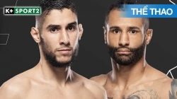 UFC Fight Night 178