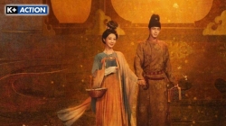 Quốc Sắc Phương Hoa (Tập 25)