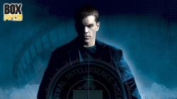 Quyền Lực Của Bourne