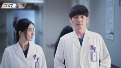 Cảm Ơn Bác Sĩ (Tập 4)