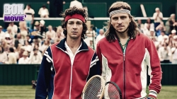 Borg Và McEnroe