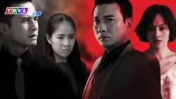 Trận Đồ Bát Quái (Tập 42)