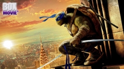 Ninja Rùa: Đập Tan Bóng Tối