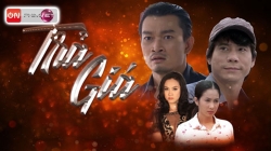 Trả Giá (Tập 5)