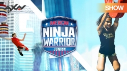 Chiến Binh Ninja Mỹ (Phần 14 - Tập 27)