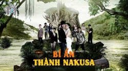 Bí Ẩn Thành Nakusa (Tập 13 + 14)