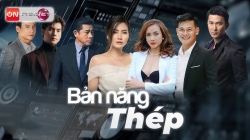 Bản Năng Thép (Tập 2)