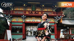 Bưu Thiếp Của Pia (Tập 8)