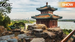 Kỳ Quan Nhân Tạo Trung Quốc (Tập 2)