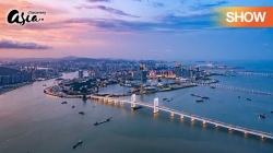 Một Vòng Thế Giới: Vùng Vịnh Lớn (Tập 1)