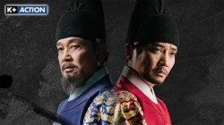 Vương Quyền Đẫm Máu (Tập 3)