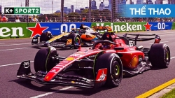 Formula 1 Louis Vuitton Australian Grand Prix 2025