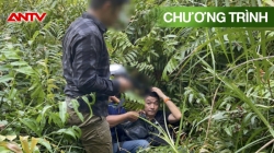 Hành Trình Phá Án: Kì Án Người Rừng