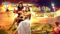 Tình Yêu Bất Diệt (Tập 123)