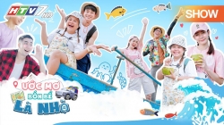 Ước Mơ Bốn Bể Là Nhà