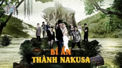 Bí Ẩn Thành Nakusa (Tập 15 + 16)
