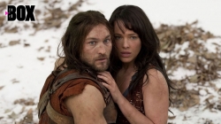 Spartacus: Máu Và Cát (Phần 1 - Tập 5)