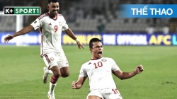 Qatar - CHDCND Triều Tiên (H1) Vòng Loại 3 World Cup 2026 KV Châu Á