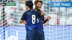 Nhật Bản - Bahrain (H1) Vòng Loại 3 World Cup 2026 KV Châu Á