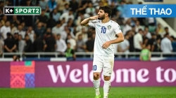 Qatar - CHDCND Triều Tiên (H1) Vòng Loại 3 World Cup 2026 KV Châu Á
