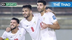 Qatar - CHDCND Triều Tiên (H2) Vòng Loại 3 World Cup 2026 KV Châu Á