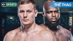 UFC Fight Night 178