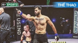 UFC Fight Night 175