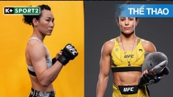 UFC Fight Night 175