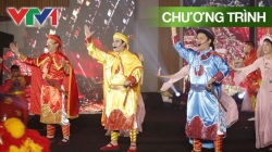 THTT: Bế Mạc Và Trao Giải Liên Hoan Truyền Hình Toàn Quốc Lần Thứ 42