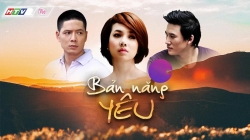 Bản Năng Yêu (Tập 10)