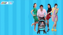 Những Cô Nàng Độc Thân Làm Mẹ (Tập 6)