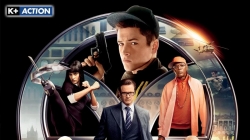 Mật Vụ Kingsman