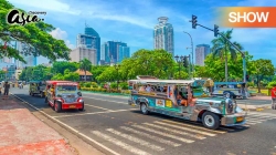 Những Điều Thú Vị Ở Philippines (Tập 5)