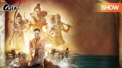 Truyền Thuyết Về Ramayana (Tập 3)