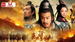 Hán Sở Tranh Hùng (Tập 17)