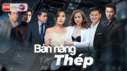 Bản Năng Thép (Tập 8)