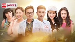 Cuộc Chiến Nhân Tình (Tập 7)