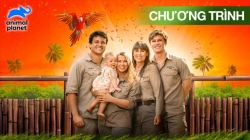 Chúa Ơi, Đó Là Nhà Irwin! (Tập 1)