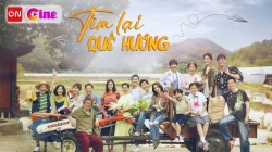 Tìm Lại Quê Hương (Tập 70)