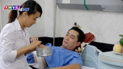 Dốc Sinh Tồn (Tập 13)