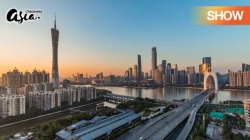 Một Vòng Thế Giới: Vùng Vịnh Lớn (Tập 2)